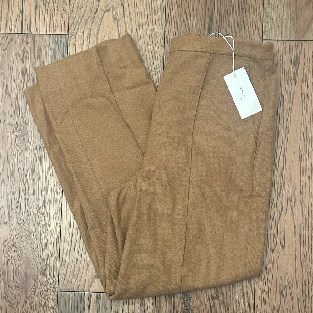 Vince Tan Pants